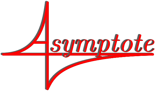 Asymptote——个强大的矢量图形描述语言